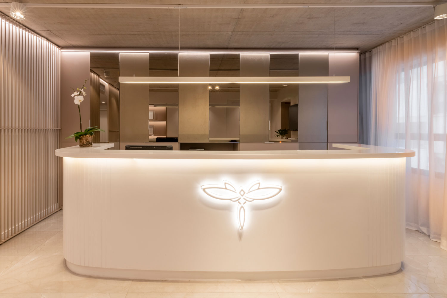 Centro medico Estetico Libelle