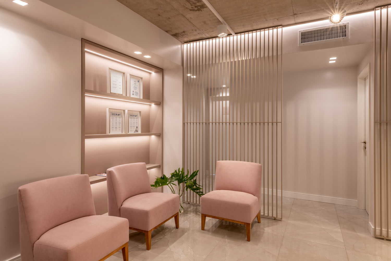 Centro medico Estetico Libelle