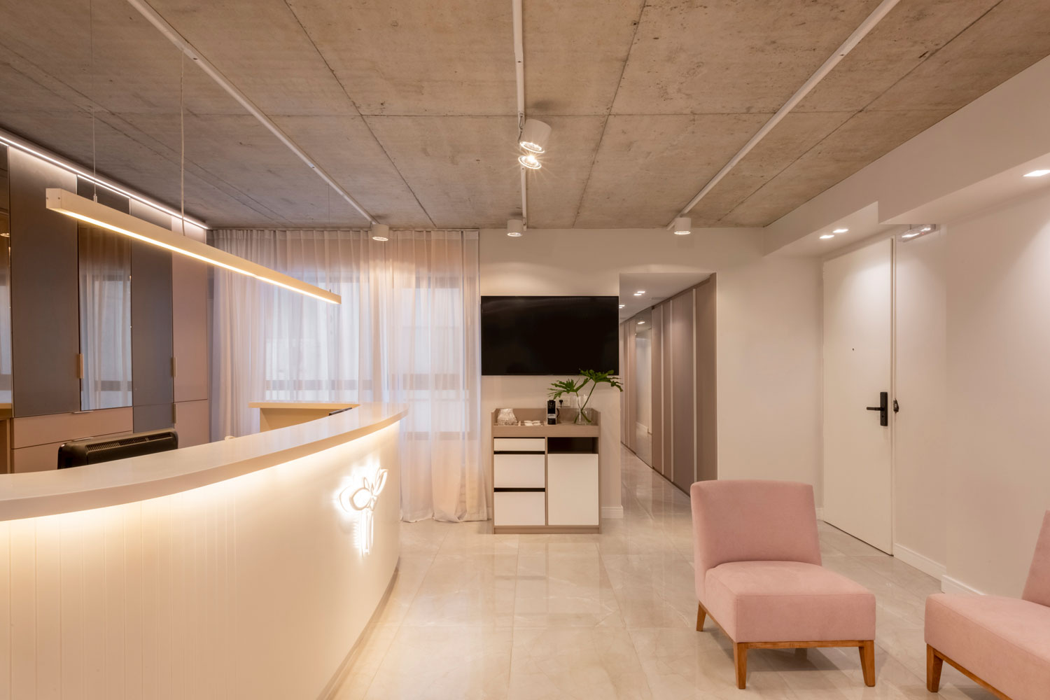 Centro medico Estetico Libelle